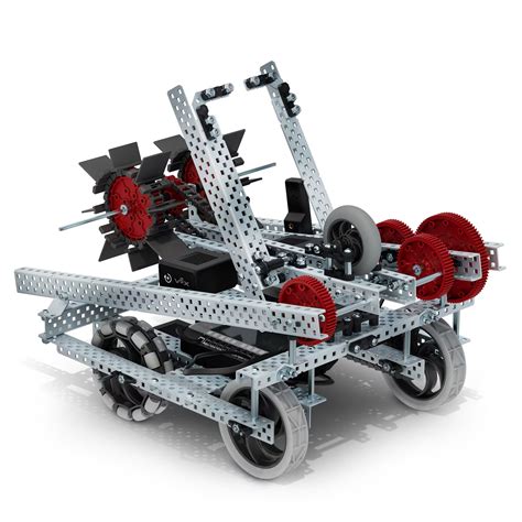 vex robot.